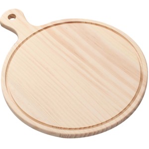 Circle Tray Meat Chopping Boards 6802999000